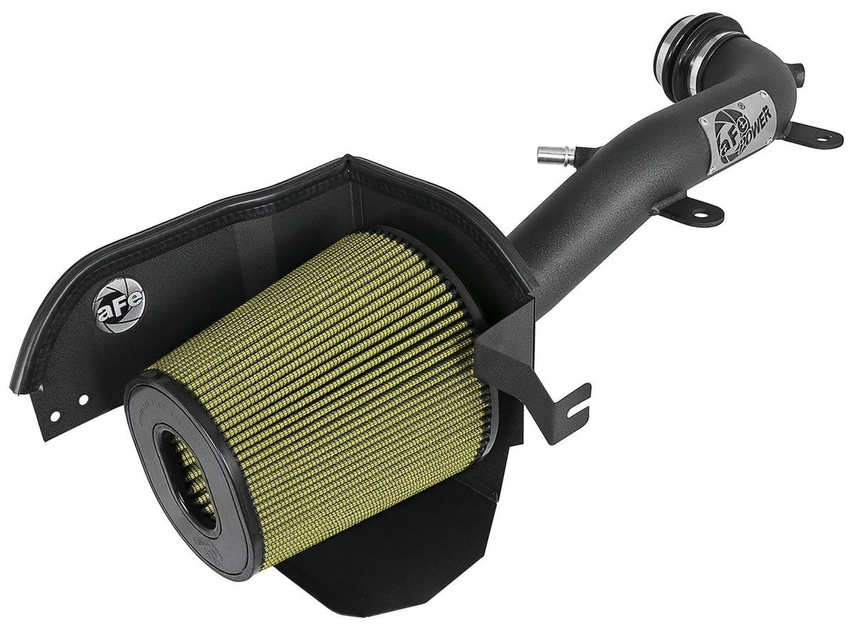 AFE 75-13002-B Magnum Force Stage-2 XP Pro-Guard 7 Air Intake System