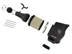 aFe Power INFINITI, Nissan (5.6) Engine Cold Air Intake PN. 75-76103