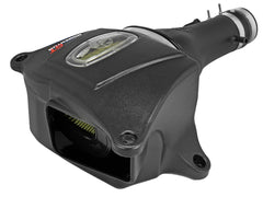 aFe Power INFINITI, Nissan (5.6) Engine Cold Air Intake PN. 75-76103