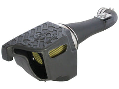 AFE 75-76204 Momentum GT Pro-GUARD 7 Stage-2 Intake System