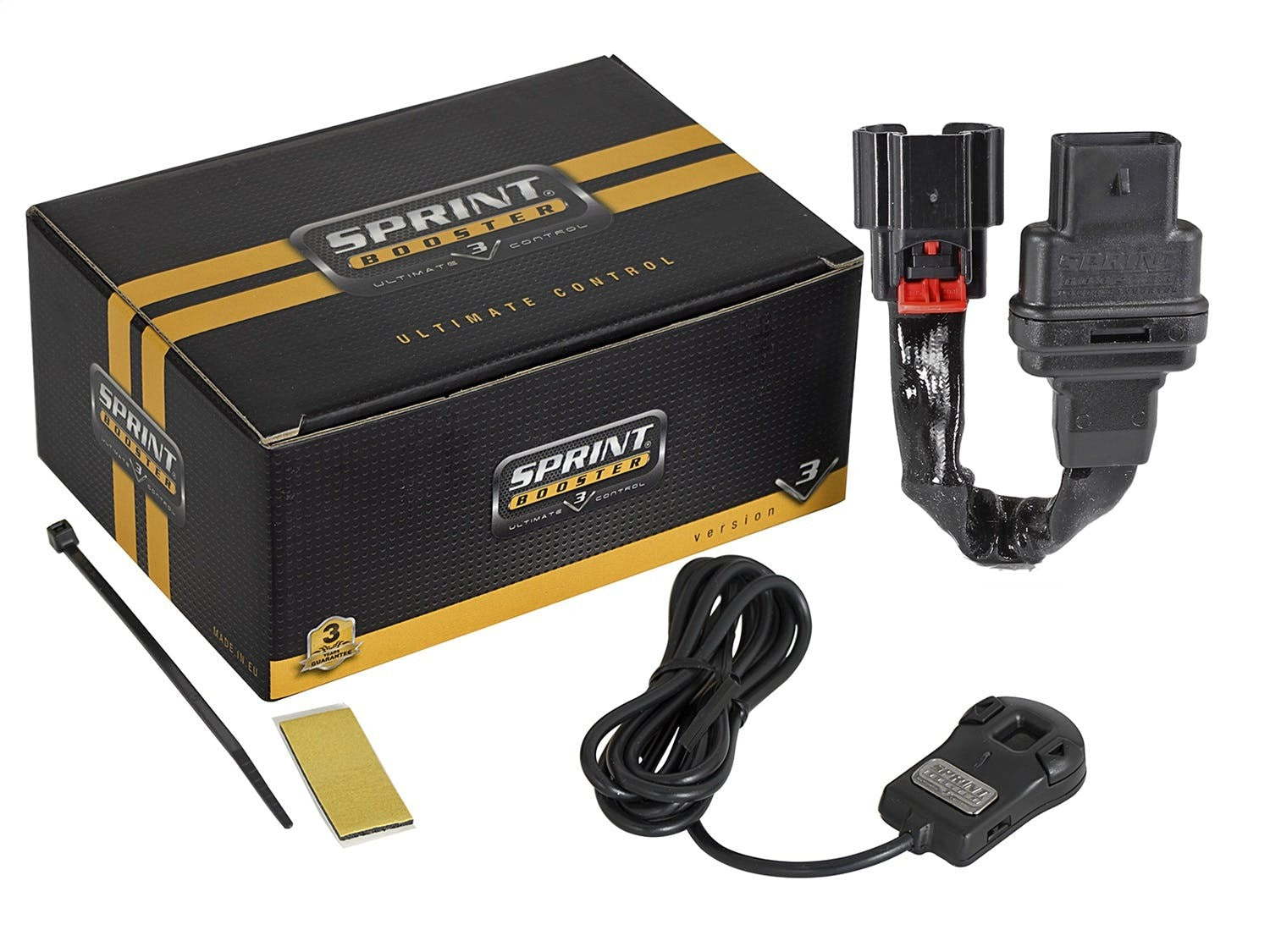 AFE 77-12005 Sprint Booster Power Converter