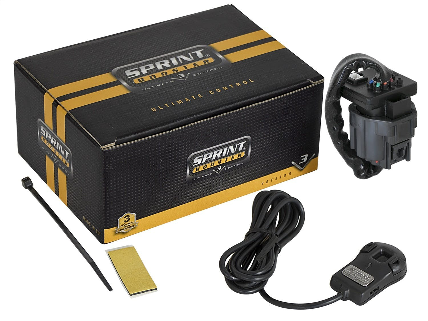 AFE 77-13002 Sprint Booster Power Converter