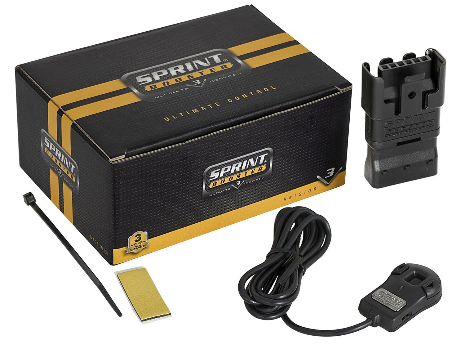 AFE 77-14008 Sprint Booster Power Converter