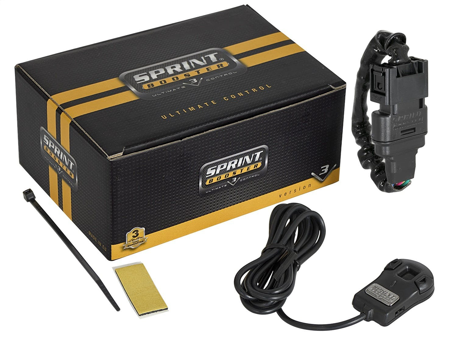 AFE 77-16307 Sprint Booster Power Converter