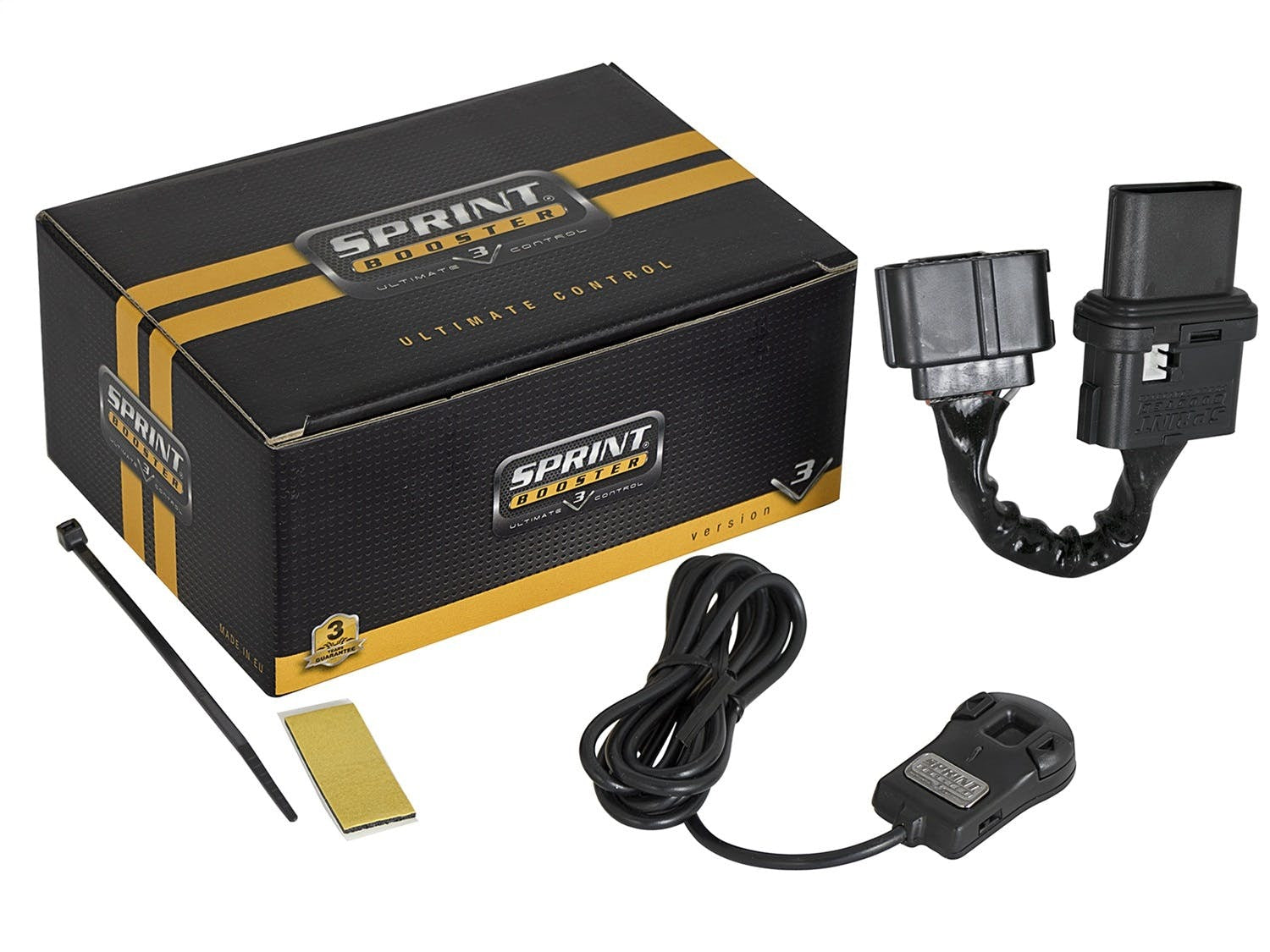 AFE 77-16408 Sprint Booster Power Converter