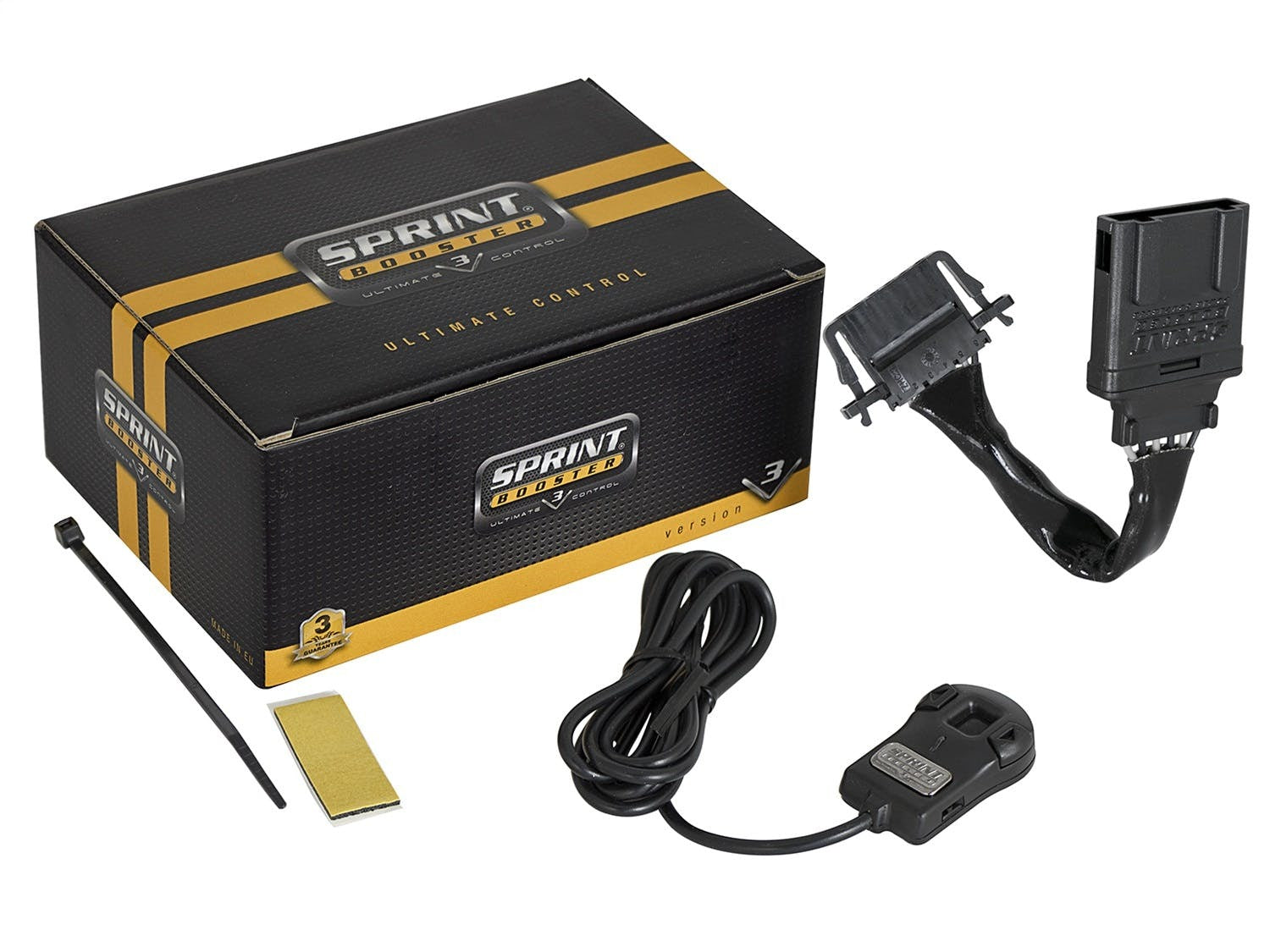 AFE 77-16411 Sprint Booster Power Converter