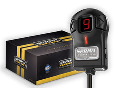 AFE 77-16412 Sprint Booster Power Converter