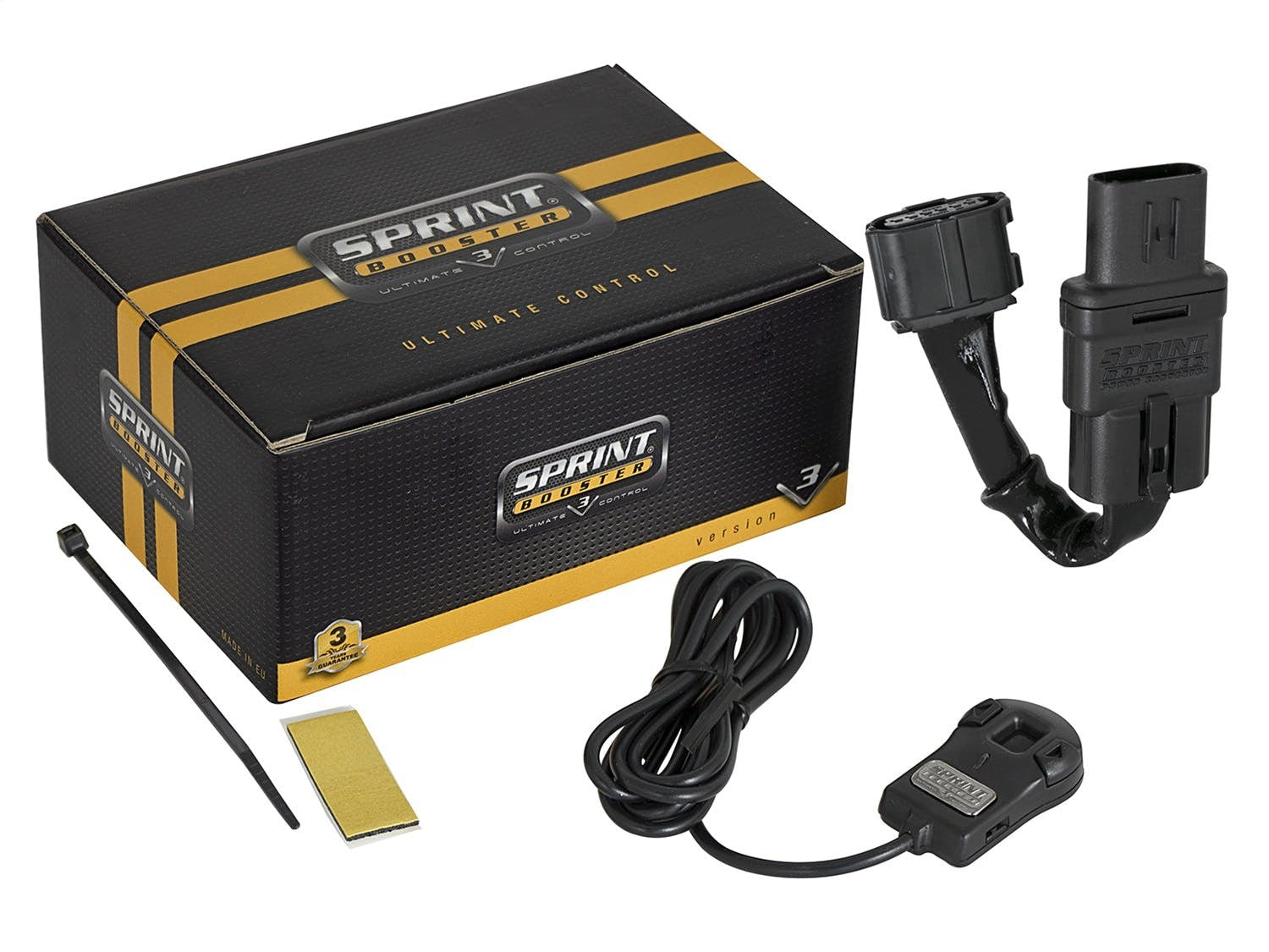 AFE 77-16509 Sprint Booster Power Converter