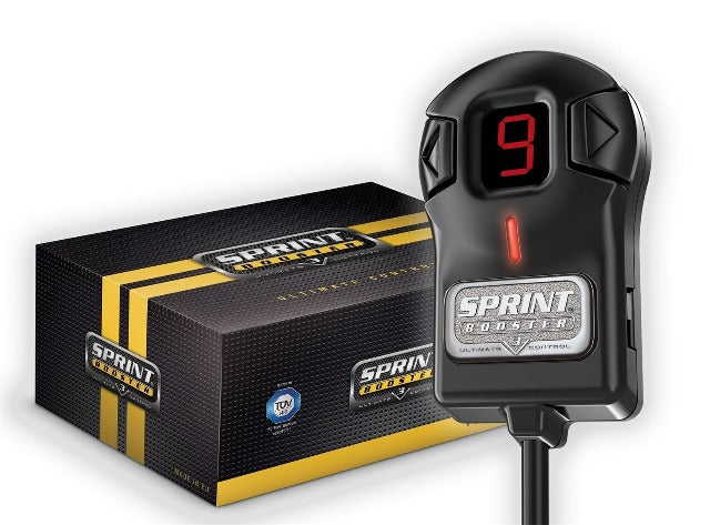 AFE 77-16601 Sprint Booster Power Converter