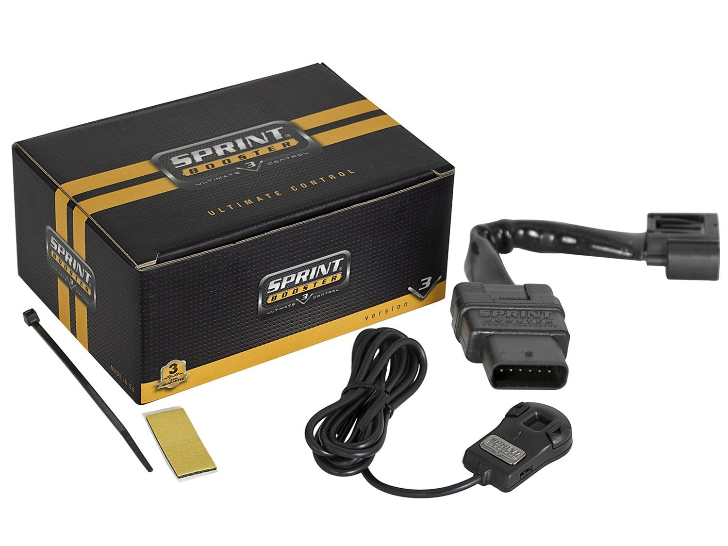 AFE 77-16602 Sprint Booster Power Converter
