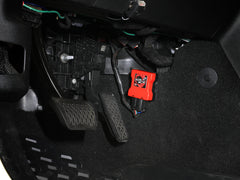 aFe POWER Throttle Enhancer Pedal 2 Metal Throttle Enhancer Take control of y 77-20005