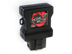 aFe POWER Throttle Enhancer Pedal 2 Metal Throttle Enhancer Take control of y 77-20005
