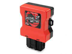 aFe Power Fiat, Mazda Fuel Injection Throttle Control Actuator Module PN. 77-20014