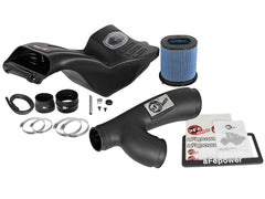aFe Power 17-20 Ford F-150 Raptor (3.5) Engine Cold Air Intake Performance Kit PN. 77-33001-PK