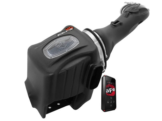 Discontinued - AFE 77-33004-PK Scorcher Pro Plus Performance Package