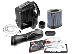 aFe Power Ford (6.7) Engine Cold Air Intake Performance Kit PN. 77-33005-PK
