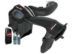 aFe Power Ford (6.7) Engine Cold Air Intake Performance Kit PN. 77-33006-PK