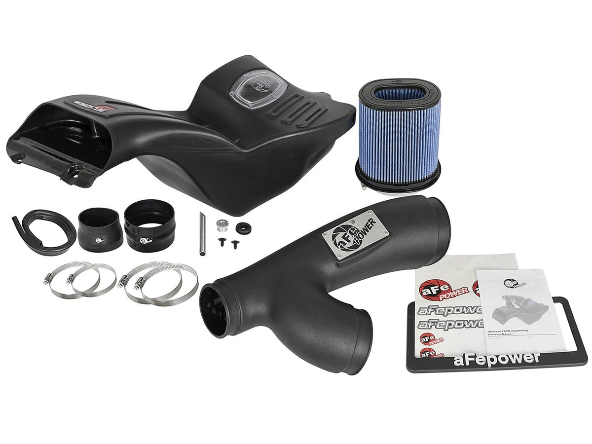 Discontinued - AFE 77-33007-PK Scorcher PRO PLUS Performance Package