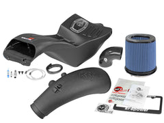 aFe Power 15-17 Ford F-150 (5.0) Engine Cold Air Intake Performance Kit PN. 77-33008-PK