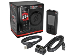 Discontinued - AFE 77-34001 Scorcher Pro Tuner