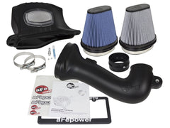 Discontinued - AFE 77-34001-PK Scorcher Pro Plus Performance Package