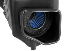 aFe Power Chevrolet, GMC (6.6) Engine Cold Air Intake Performance Kit PN. 77-34002-PK