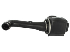 aFe Power Cadillac, Chevrolet, GMC (5.3, 6.2) Engine Cold Air Intake Performance Kit PN. 77-34004-PK