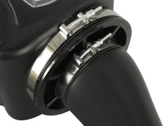 aFe Power Cadillac, Chevrolet, GMC (5.3, 6.2) Engine Cold Air Intake Performance Kit PN. 77-34004-PK