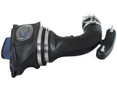 aFe Power 18-19 Chevrolet Corvette (6.2) Engine Cold Air Intake Performance Kit PN. 77-34006-PK