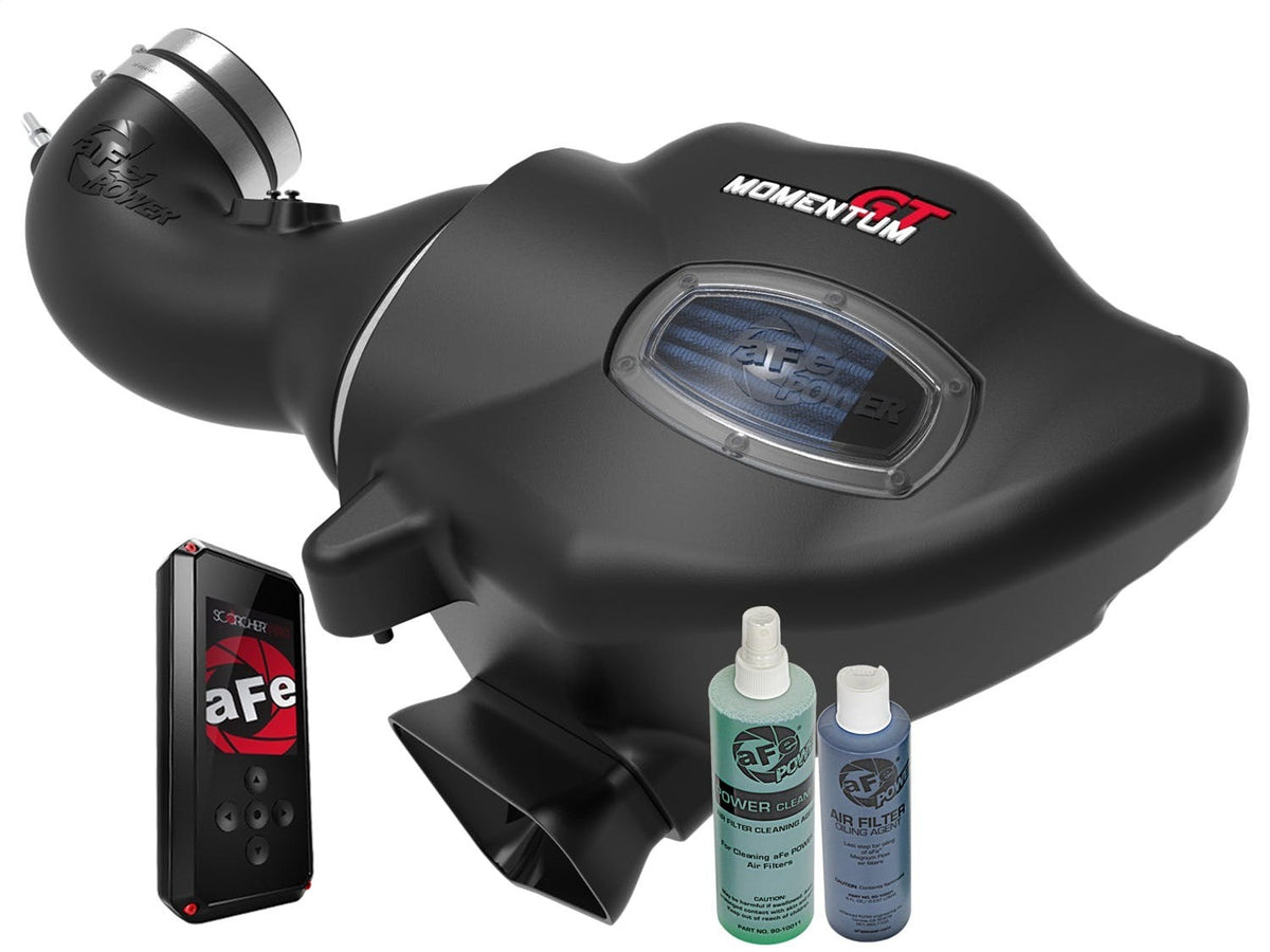 Discontinued - AFE 77-34007-PK SCORCHER PRO RACE Performance Package