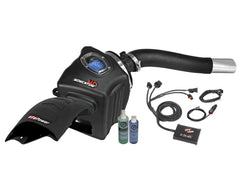aFe Power Ram (3.0) Engine Cold Air Intake Performance Kit PN. 77-42012-PK