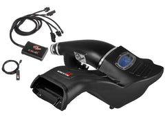 aFe Power 15-17 Ford F-150 (2.7) Engine Cold Air Intake Performance Kit PN. 77-43017-PK