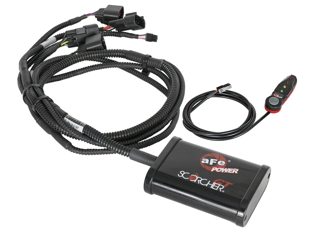 AFE 77-43018 SCORCHER GT Performance Module