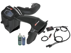 aFe Power Ford (6.7) Engine Cold Air Intake Performance Kit PN. 77-43020-PK