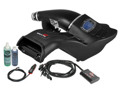 aFe Power 17-20 Ford F-150 (3.5) Engine Cold Air Intake Performance Kit PN. 77-43023-PK