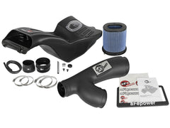 aFe Power 17-20 Ford F-150 (3.5) Engine Cold Air Intake Performance Kit PN. 77-43023-PK