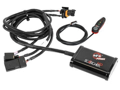 AFE 77-43026 Scorcher Hd Performance Module