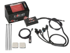AFE 77-44009 SCORCHER HD Module