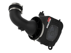 aFe Power Cadillac, Chevrolet, GMC (3.0) Engine Cold Air Intake Performance Kit PN. 77-44014-PK