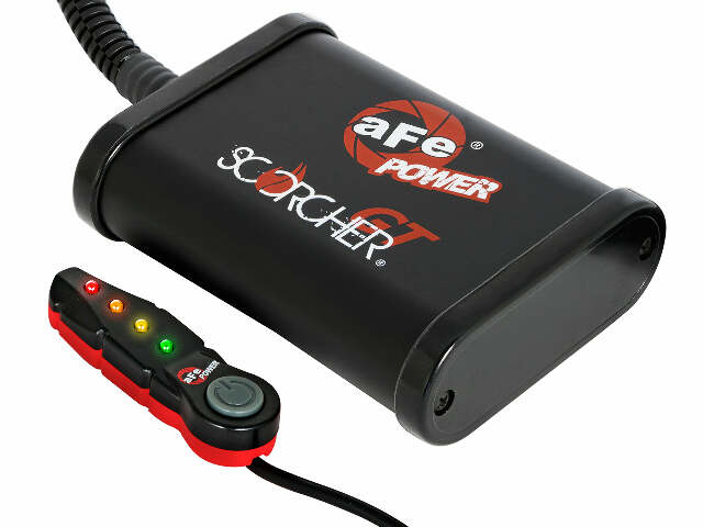 aFe Power BMW, Toyota (2.0, 3.0) Ignition Performance Module 77-46004