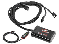 AFE 77-46104 SCORCHER GT Performance Module