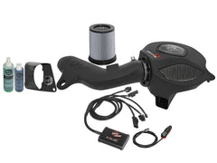 aFe Power 16-18 BMW M2 (3.0) Engine Cold Air Intake Performance Kit PN. 77-46317-PK