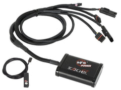 AFE 77-46322 SCORCHER GT Module