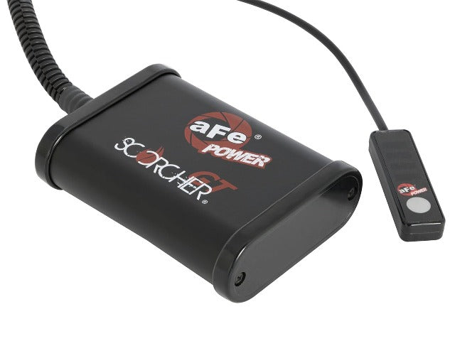 AFE 77-46322 SCORCHER GT Module