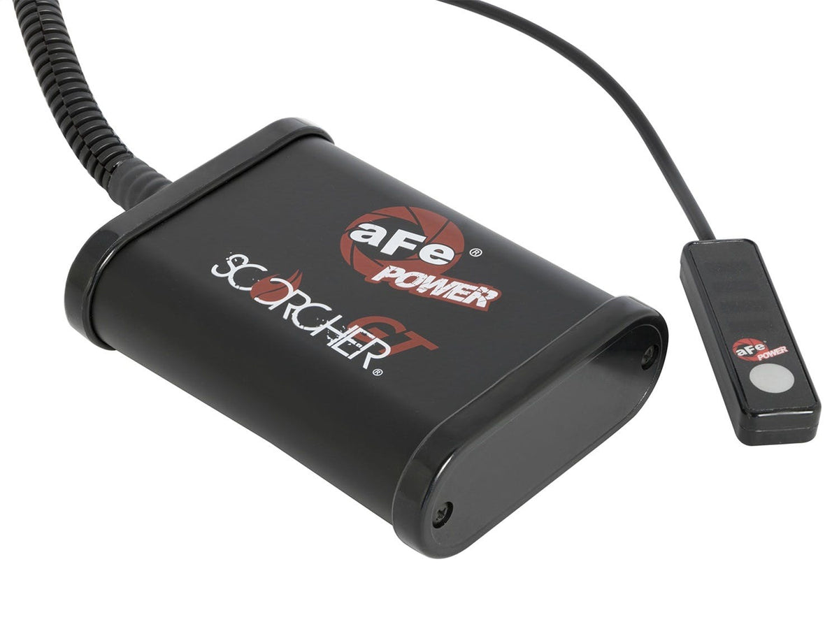 AFE 77-46324 SCORCHER GT Module