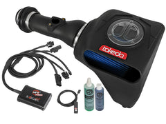 aFe Power 16-21 Honda Civic (1.5) Engine Cold Air Intake Performance Kit PN. 77-46601-PK