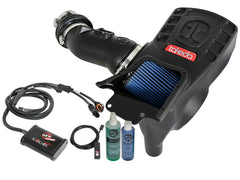 aFe Power Acura, Honda (2.0) Engine Cold Air Intake Performance Kit PN. 77-46602-PK