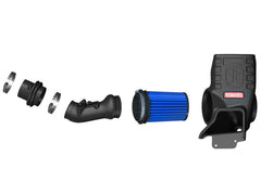 aFe Power Acura, Honda (2.0) Engine Cold Air Intake Performance Kit PN. 77-46602-PK
