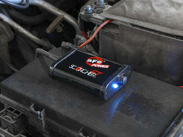 aFe Power 21-22 Suzuki Jimny (1.5) Ignition Performance Module 77-47008