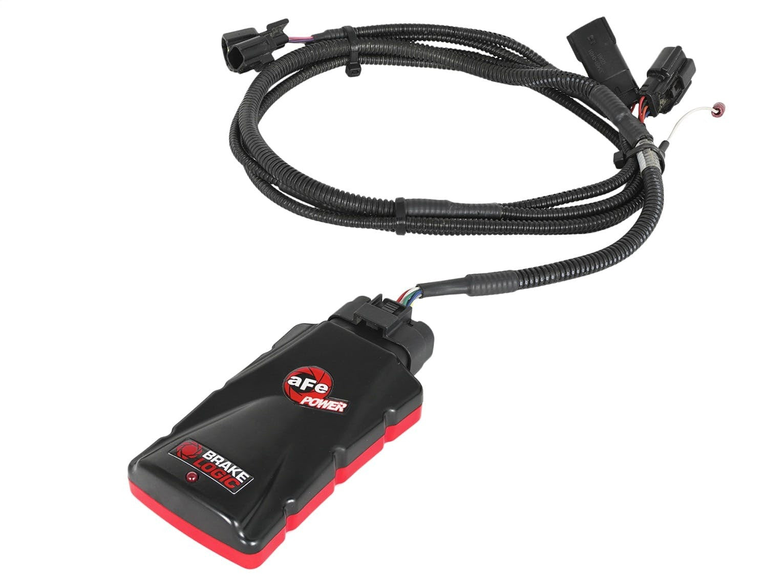 AFE 77-63001 BrakeLogic Exhaust Brake Controller